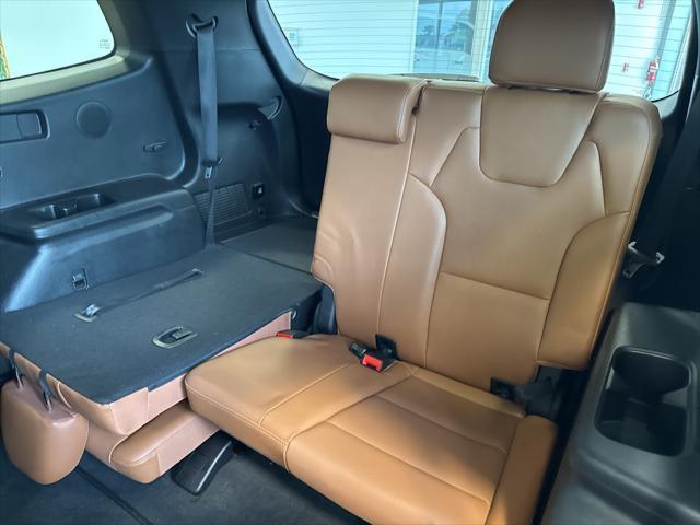 used 2024 Kia Telluride car, priced at $46,981