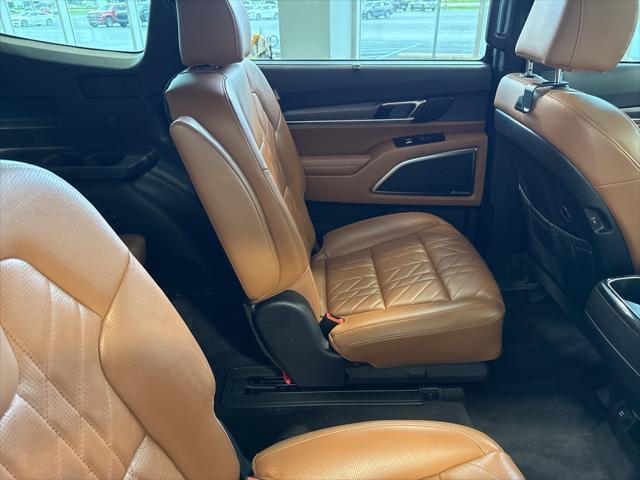 used 2024 Kia Telluride car, priced at $46,981