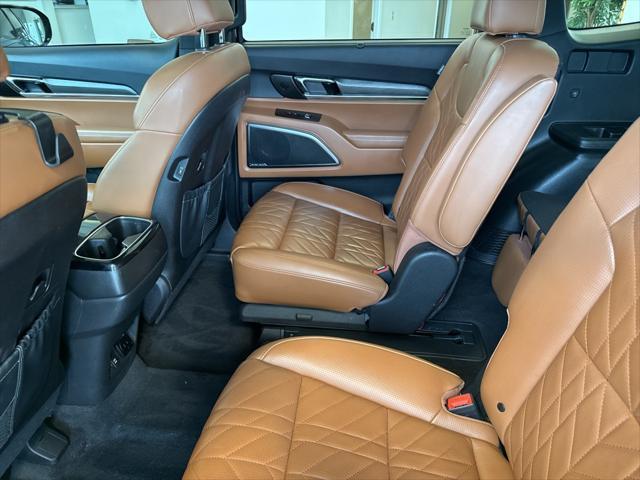 used 2024 Kia Telluride car, priced at $46,981