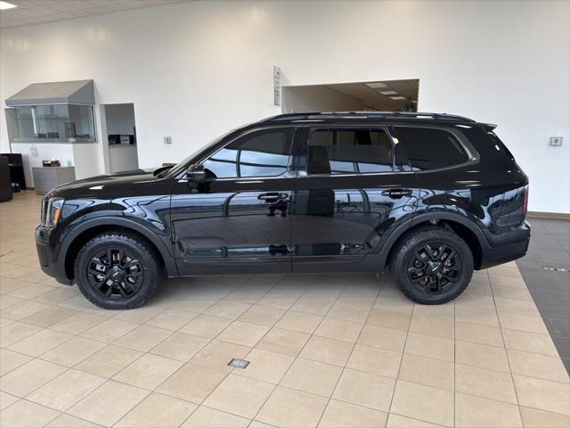 used 2024 Kia Telluride car, priced at $46,981