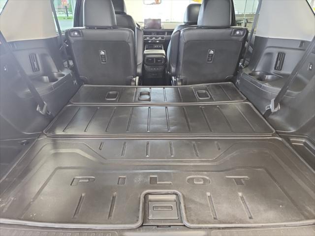 used 2023 Honda Pilot car, priced at $38,958