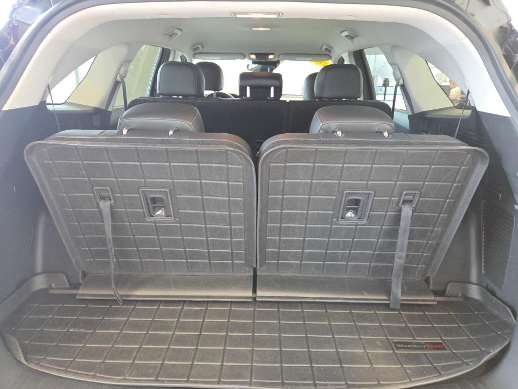 used 2022 Kia Sorento car, priced at $21,995