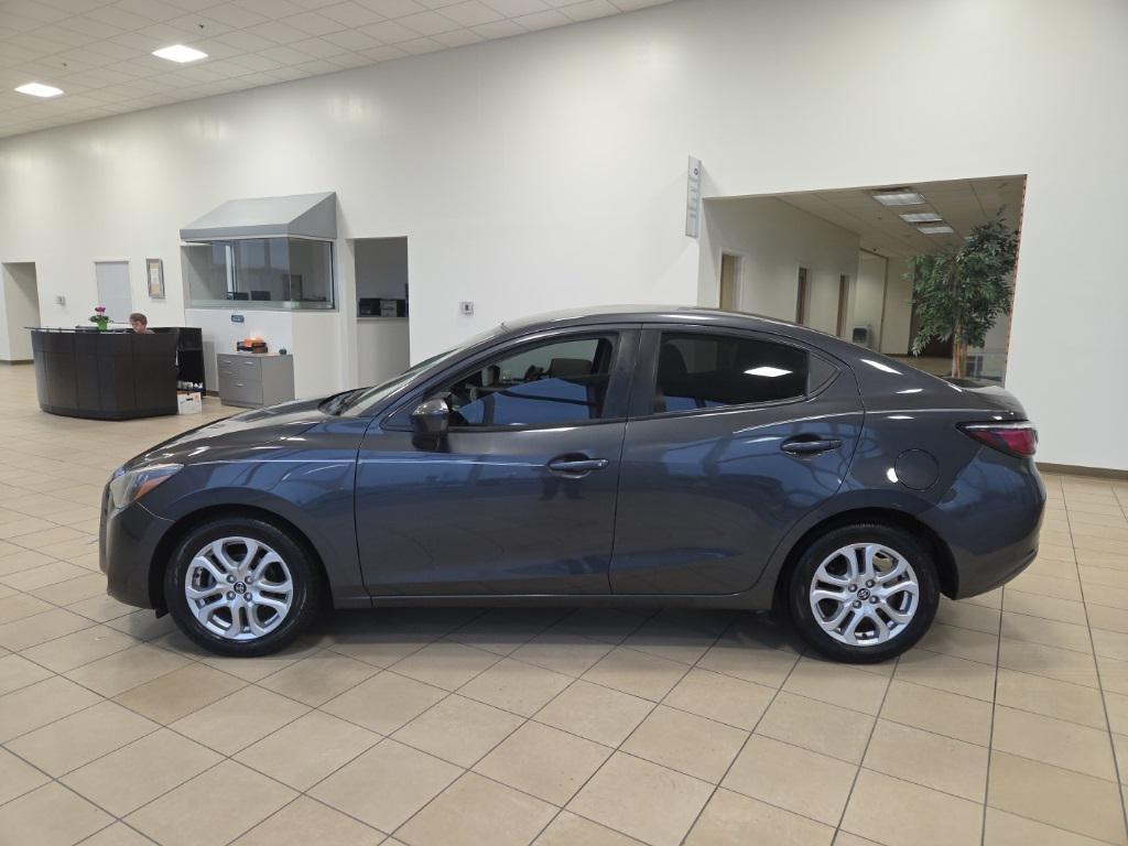 used 2018 Toyota Yaris iA car, priced at $11,995