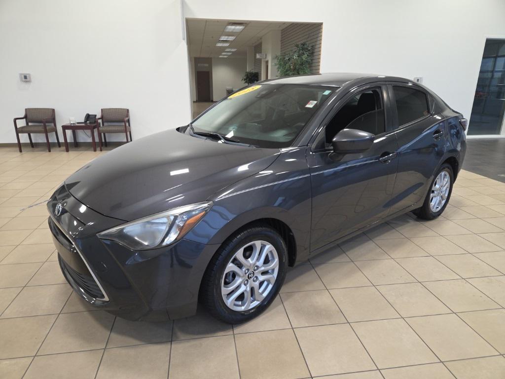 used 2018 Toyota Yaris iA car, priced at $11,995