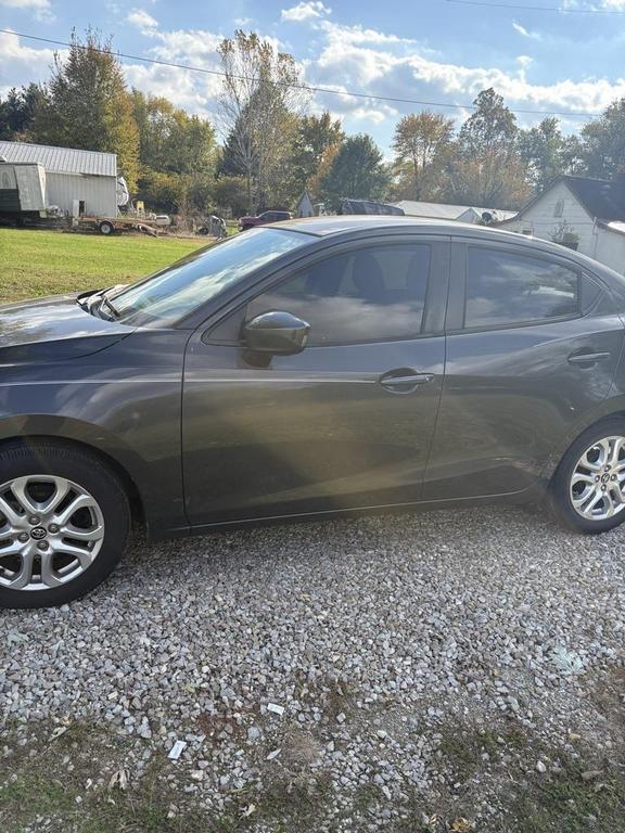 used 2018 Toyota Yaris iA car, priced at $11,995