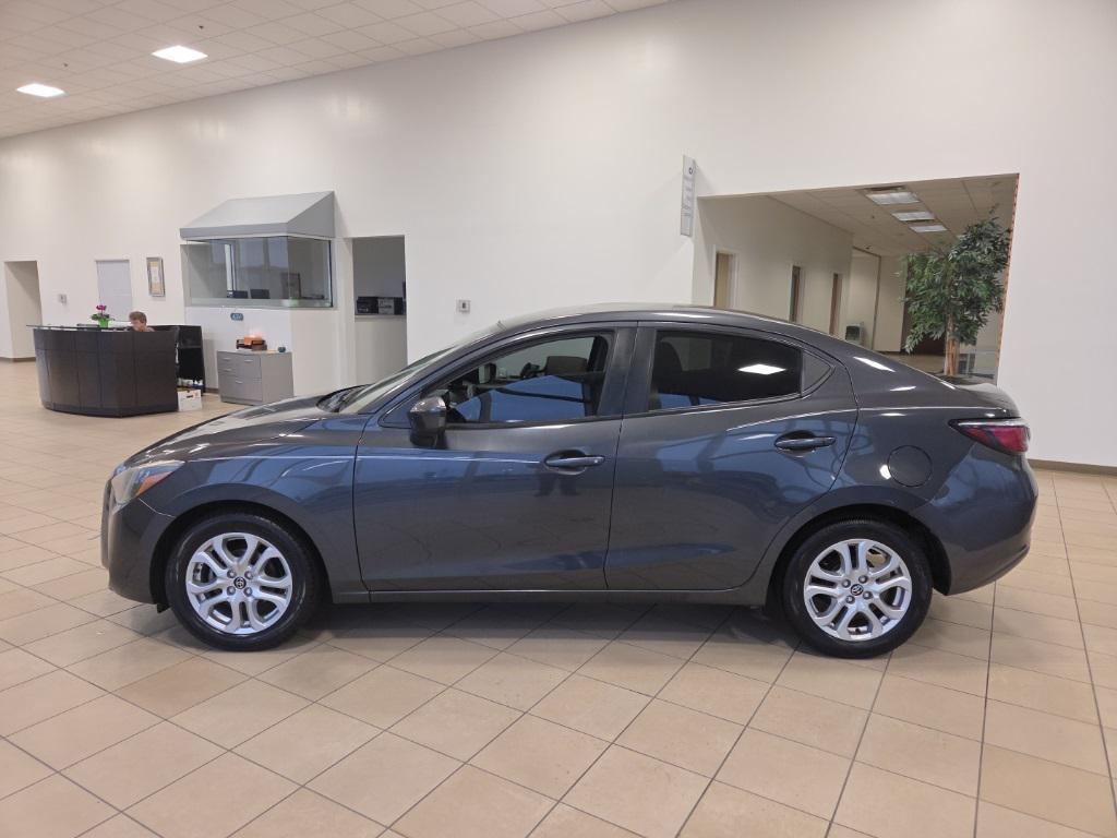 used 2018 Toyota Yaris iA car, priced at $11,995