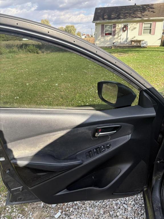 used 2018 Toyota Yaris iA car, priced at $11,995