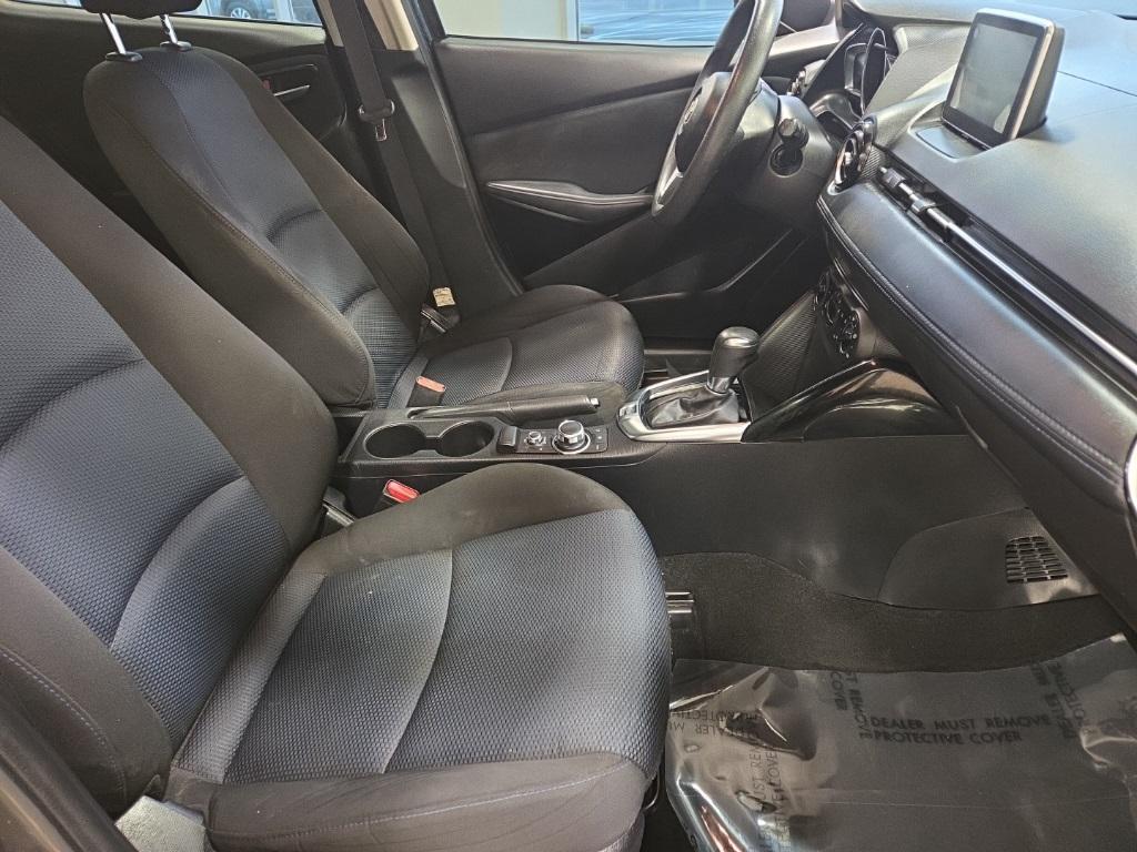 used 2018 Toyota Yaris iA car, priced at $11,995