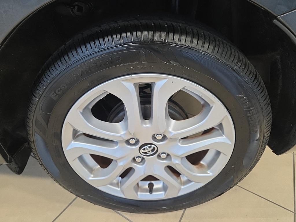 used 2018 Toyota Yaris iA car, priced at $11,995