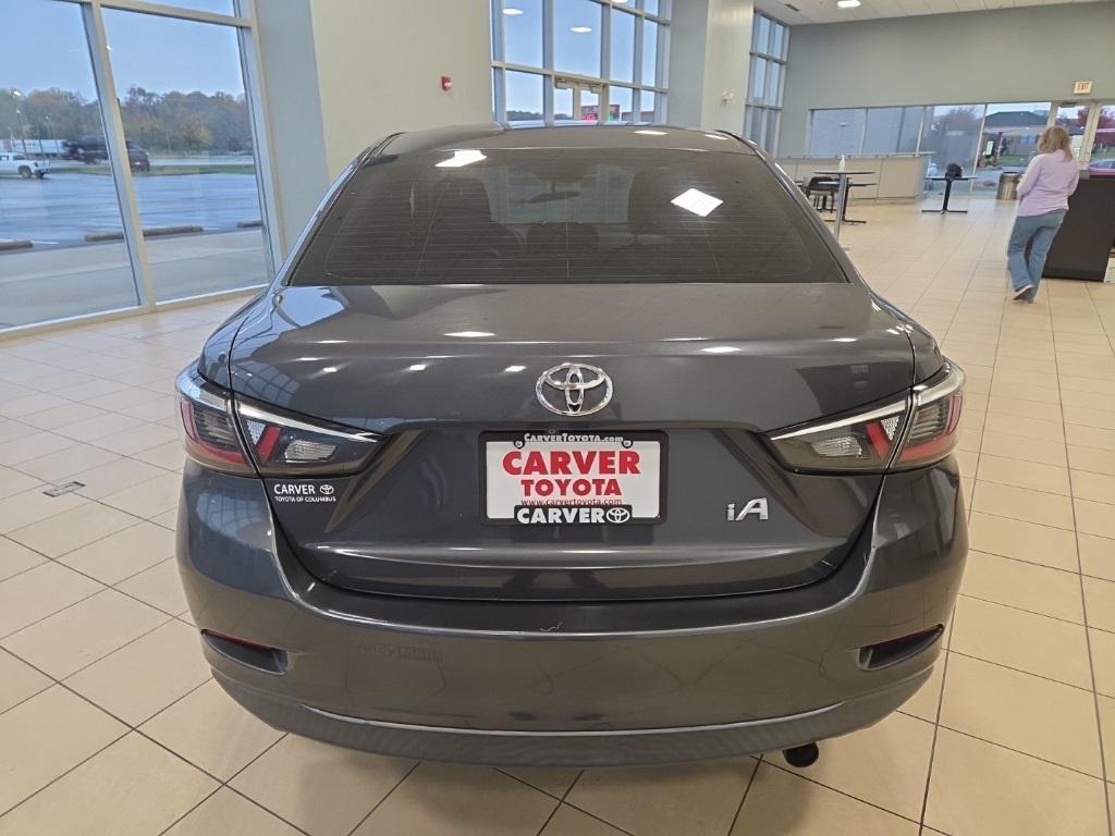 used 2018 Toyota Yaris iA car, priced at $11,995