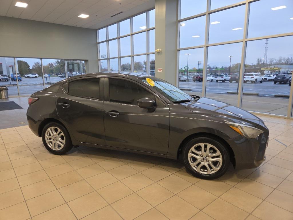 used 2018 Toyota Yaris iA car, priced at $11,995