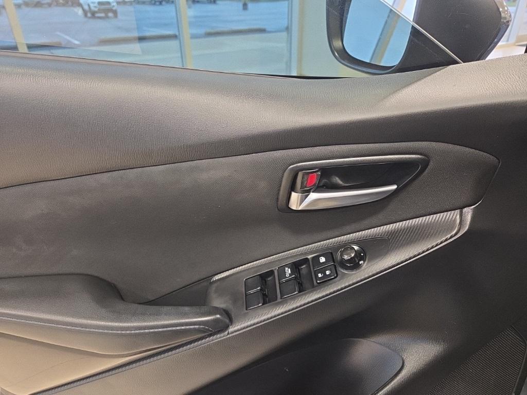 used 2018 Toyota Yaris iA car, priced at $11,995