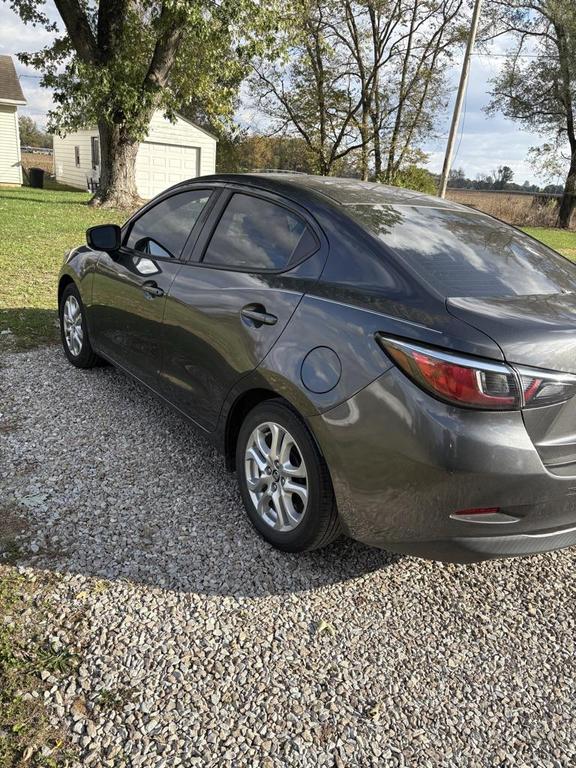 used 2018 Toyota Yaris iA car, priced at $11,995