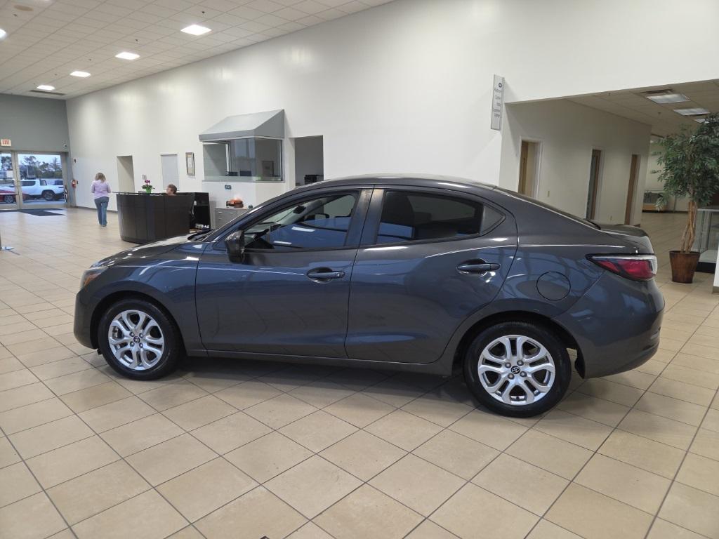 used 2018 Toyota Yaris iA car, priced at $11,995