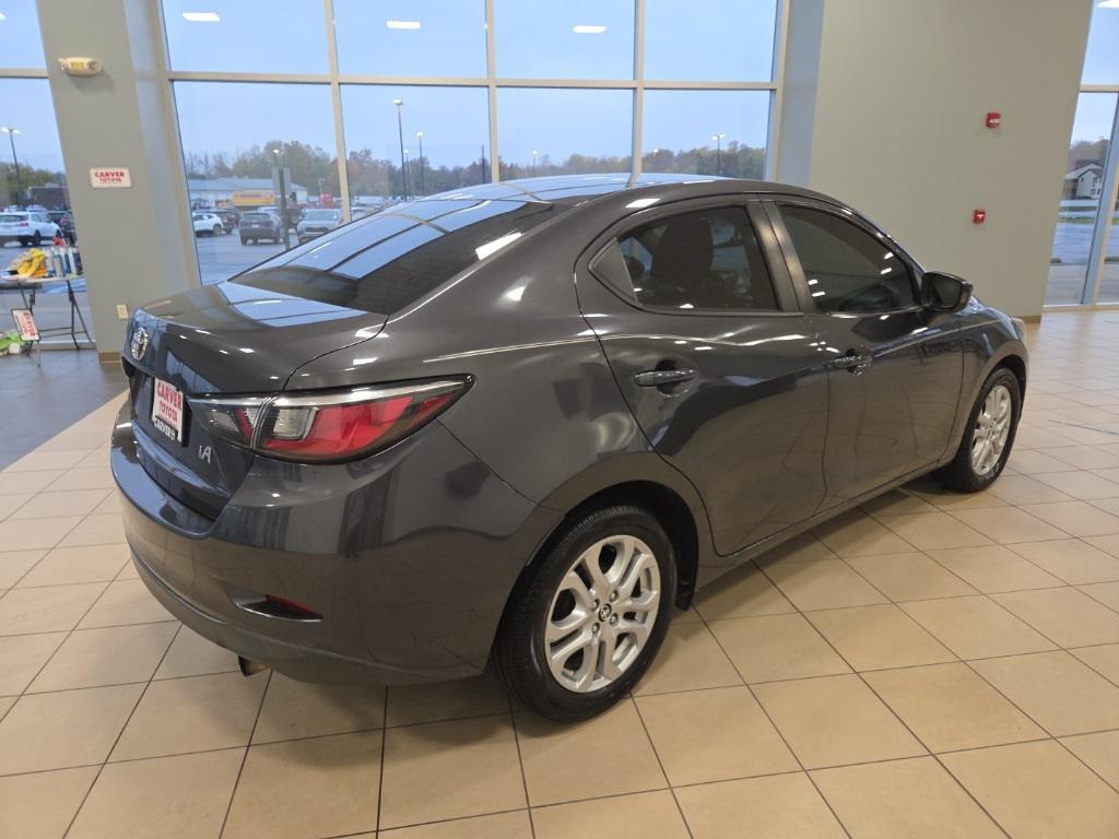 used 2018 Toyota Yaris iA car, priced at $11,995