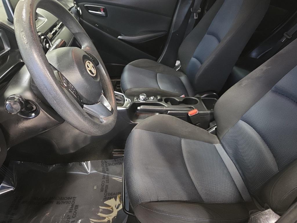 used 2018 Toyota Yaris iA car, priced at $11,995