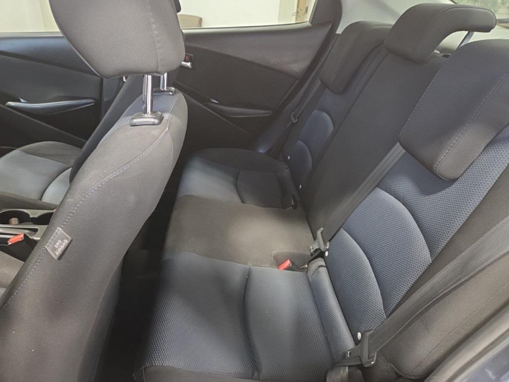 used 2018 Toyota Yaris iA car, priced at $11,995