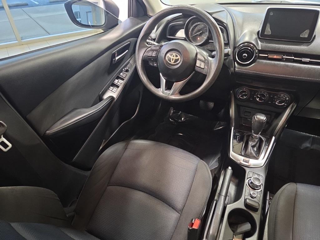 used 2018 Toyota Yaris iA car, priced at $11,995