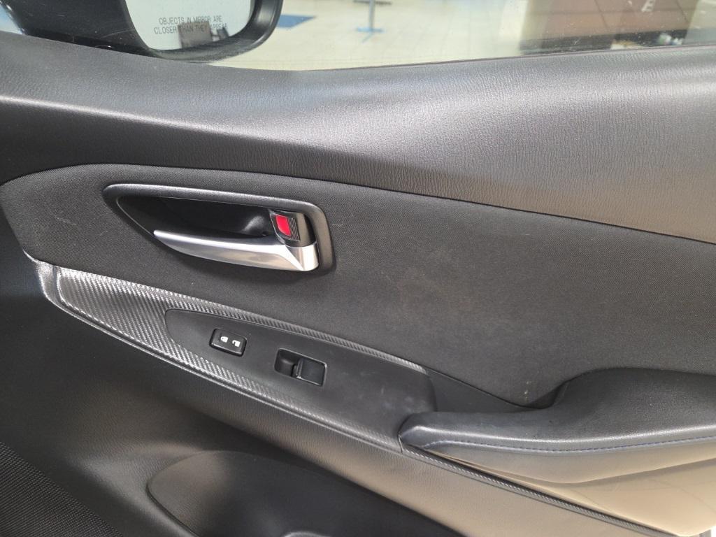 used 2018 Toyota Yaris iA car, priced at $11,995