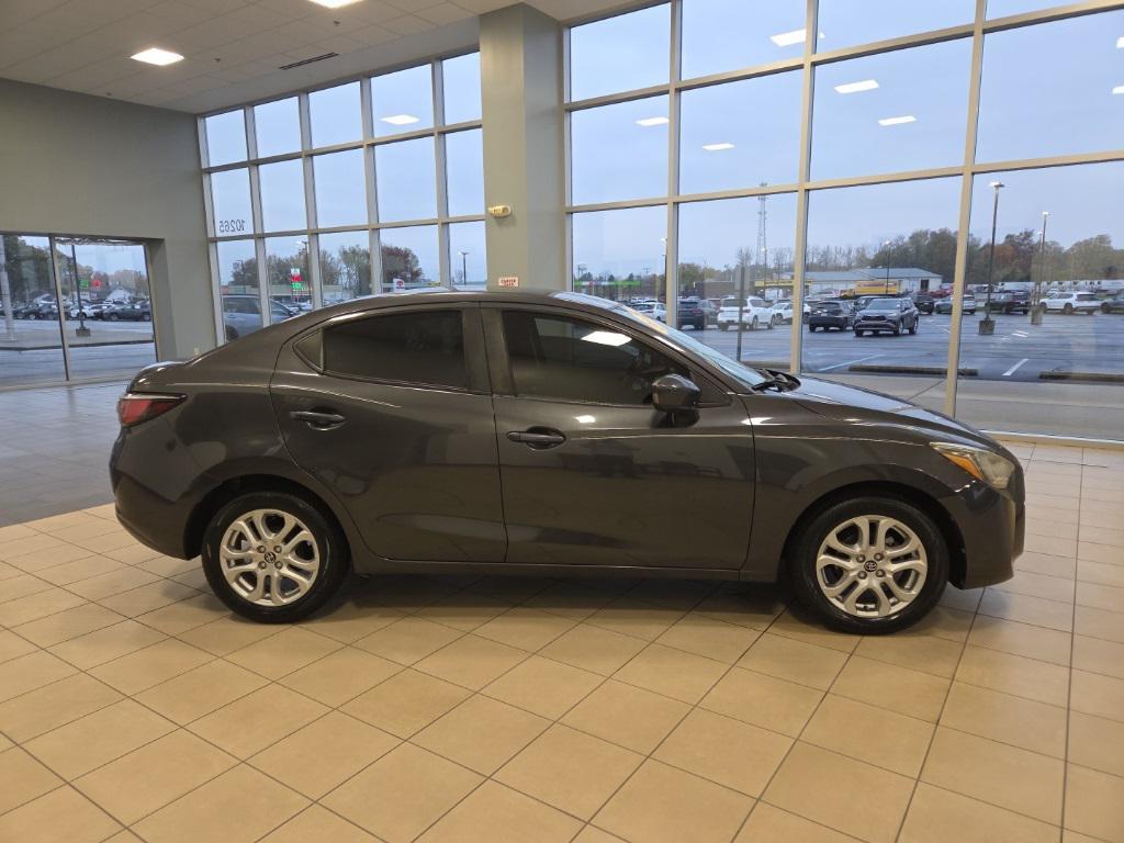 used 2018 Toyota Yaris iA car, priced at $11,995