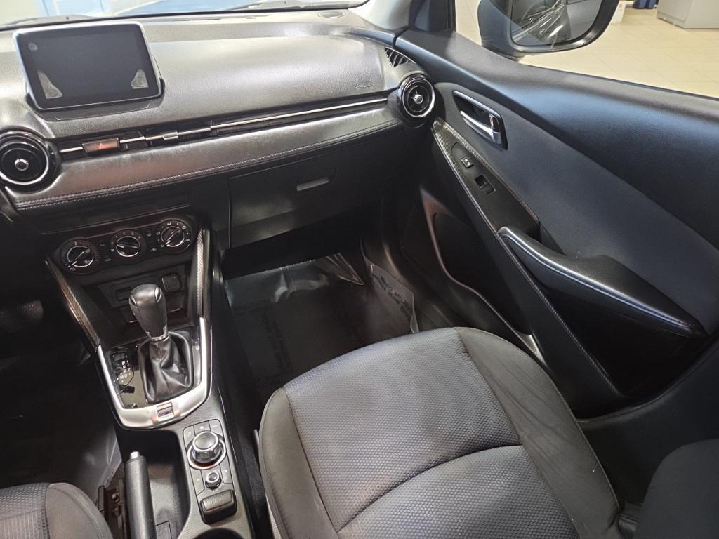 used 2018 Toyota Yaris iA car, priced at $11,995