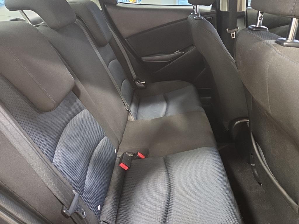 used 2018 Toyota Yaris iA car, priced at $11,995