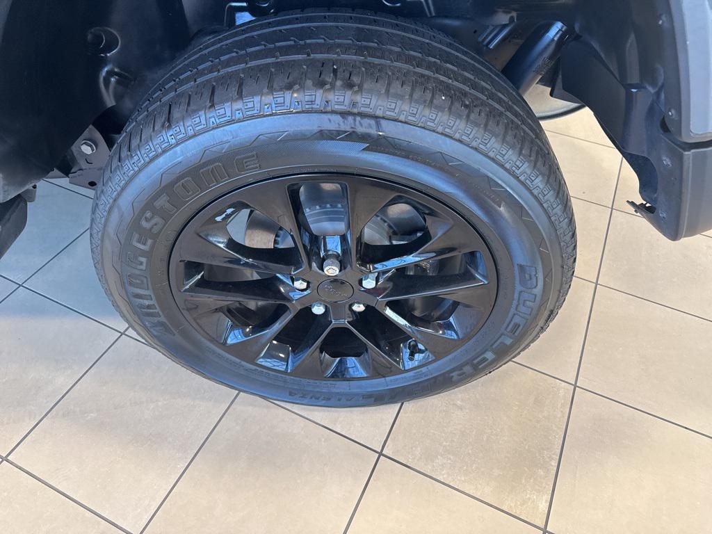 used 2021 Jeep Wrangler Unlimited 4xe car, priced at $29,695