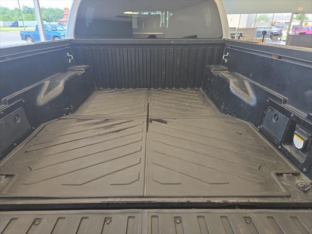 used 2017 Toyota Tacoma car, priced at $26,577