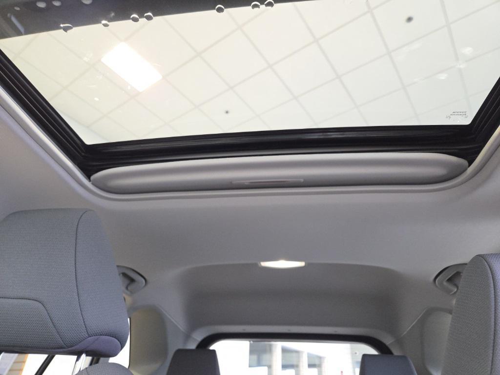 new 2025 Toyota RAV4 car, priced at $35,549