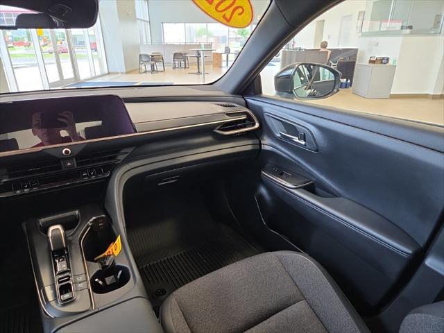 used 2023 Toyota Crown car, priced at $32,424