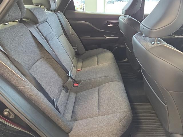 used 2023 Toyota Crown car, priced at $32,424