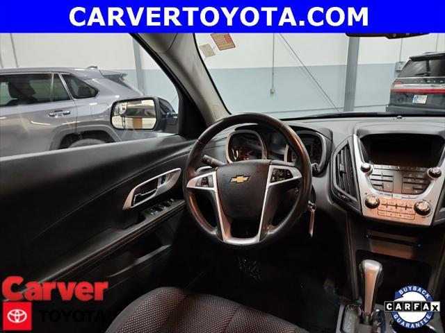 used 2014 Chevrolet Equinox car, priced at $11,311