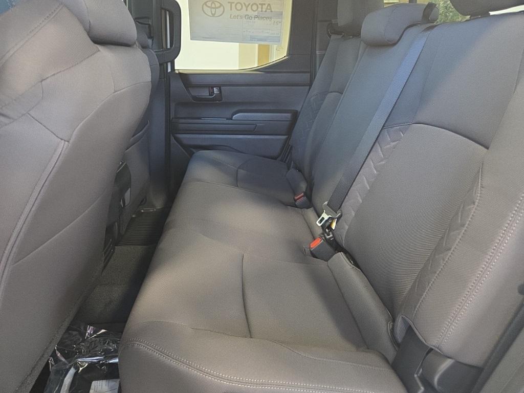 new 2025 Toyota Tacoma car, priced at $43,200