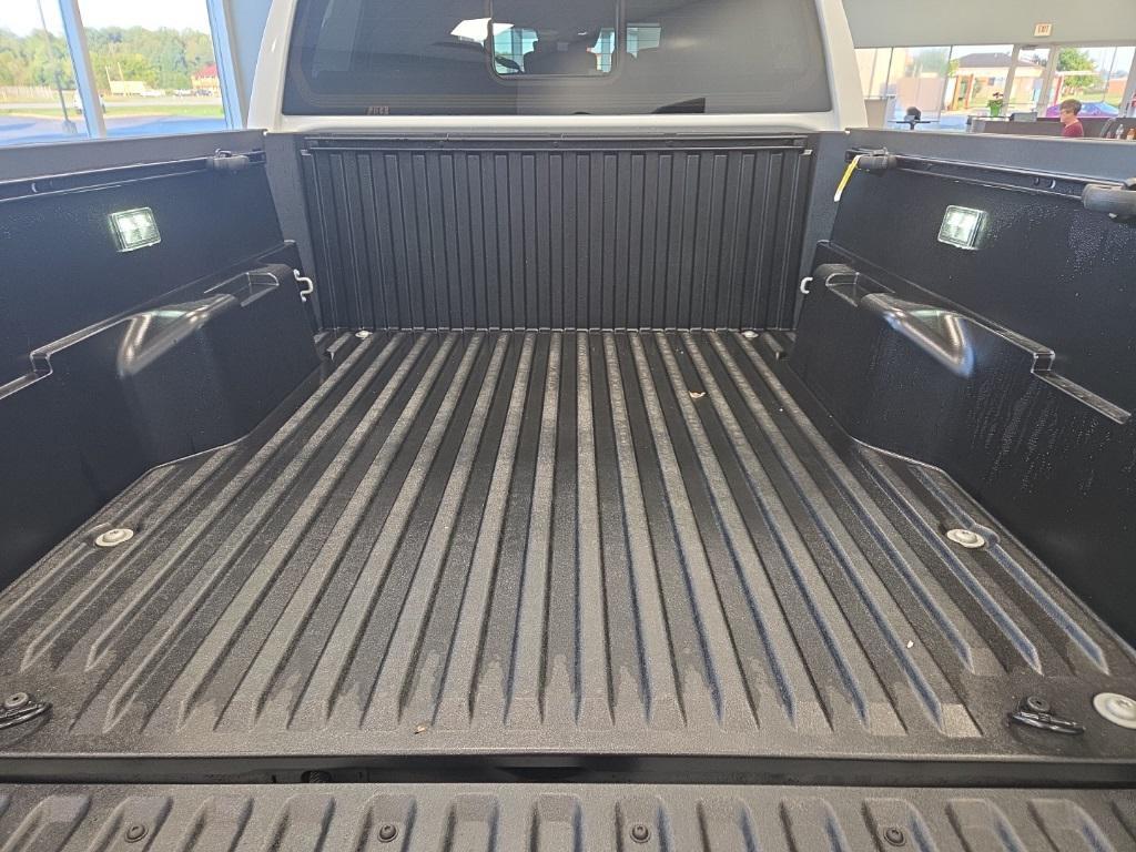 new 2025 Toyota Tacoma car, priced at $43,200