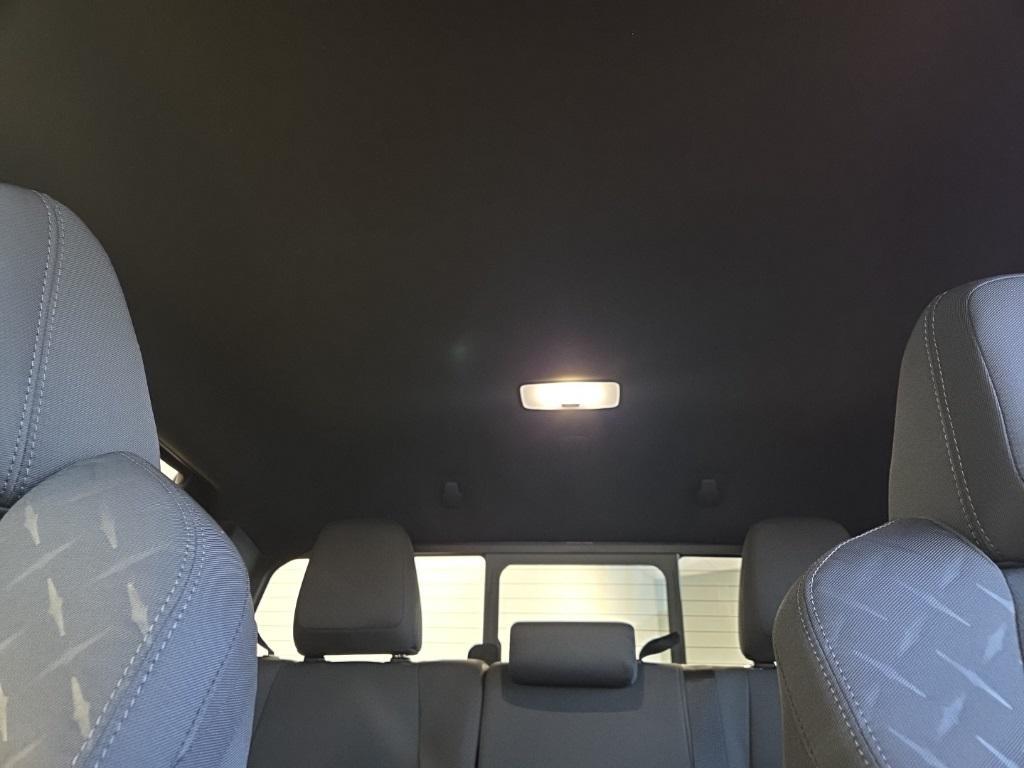 new 2025 Toyota Tacoma car, priced at $43,200