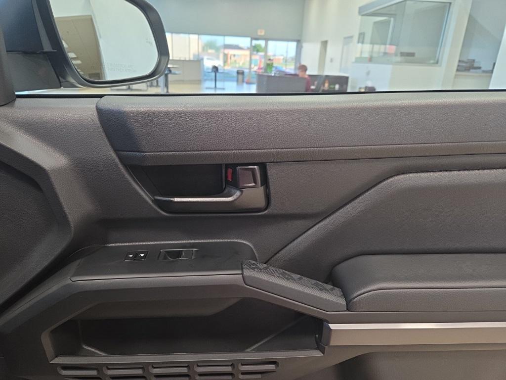 new 2025 Toyota Tacoma car, priced at $43,200