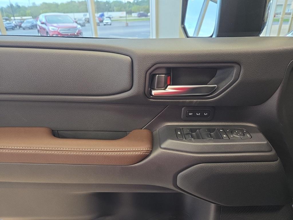 new 2025 Toyota Land Cruiser car, priced at $69,783
