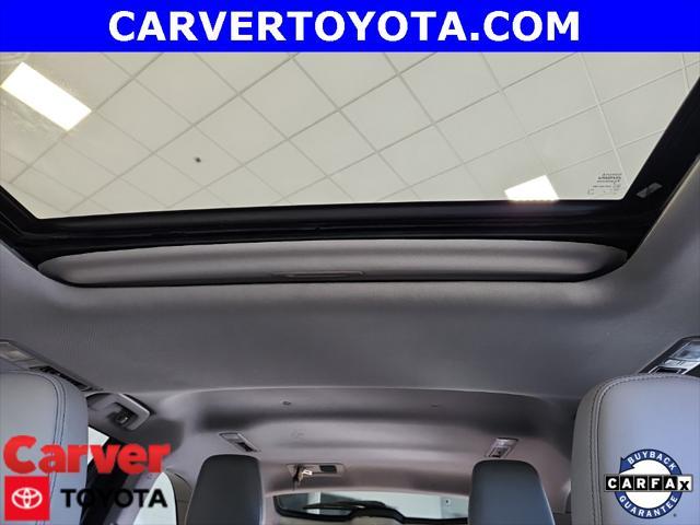 used 2015 Toyota Highlander car, priced at $13,590