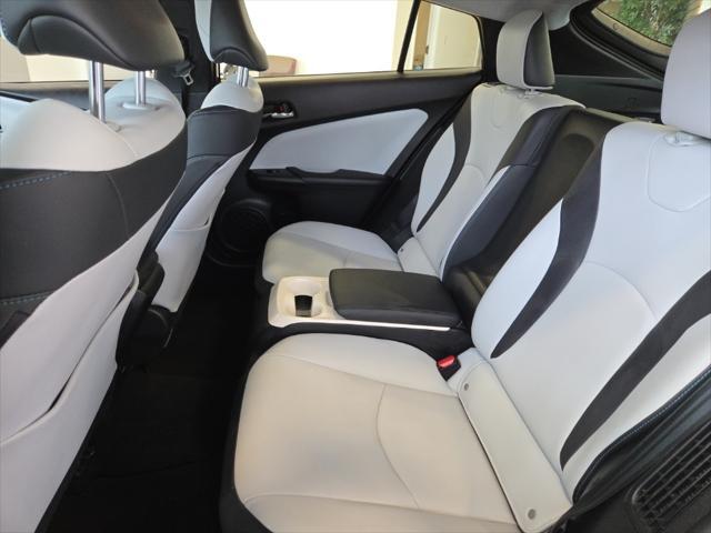 used 2018 Toyota Prius Prime car, priced at $20,829
