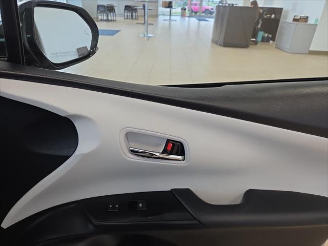 used 2018 Toyota Prius Prime car, priced at $20,829