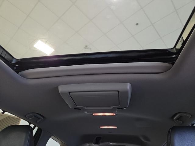 used 2022 Honda Pilot car, priced at $32,433
