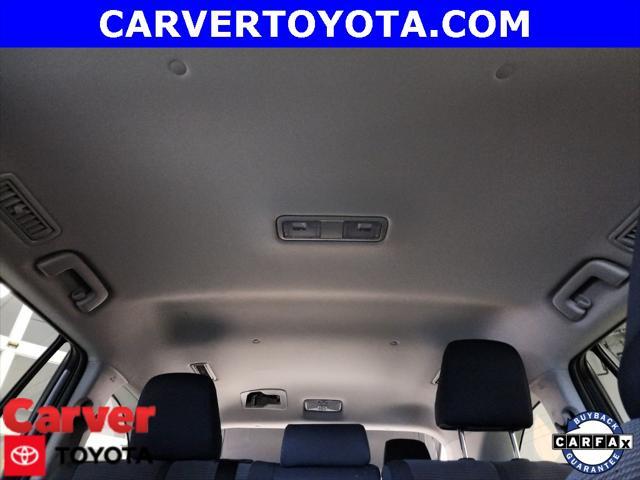 used 2024 Toyota Highlander car, priced at $38,190