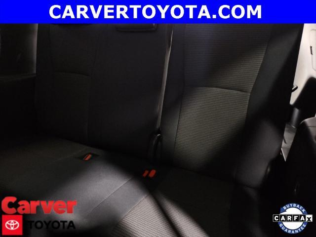 used 2024 Toyota Highlander car, priced at $38,190