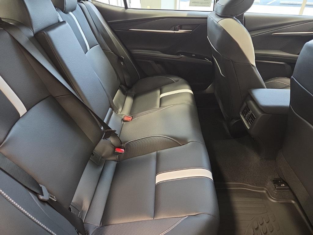 new 2026 Toyota Camry car, priced at $33,561