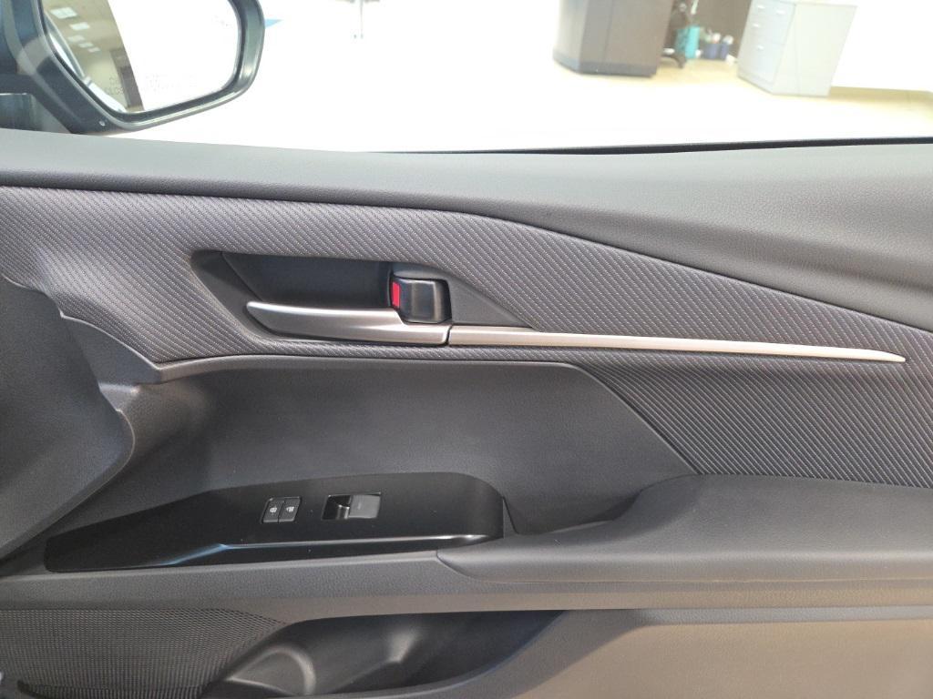 new 2026 Toyota Camry car, priced at $33,561