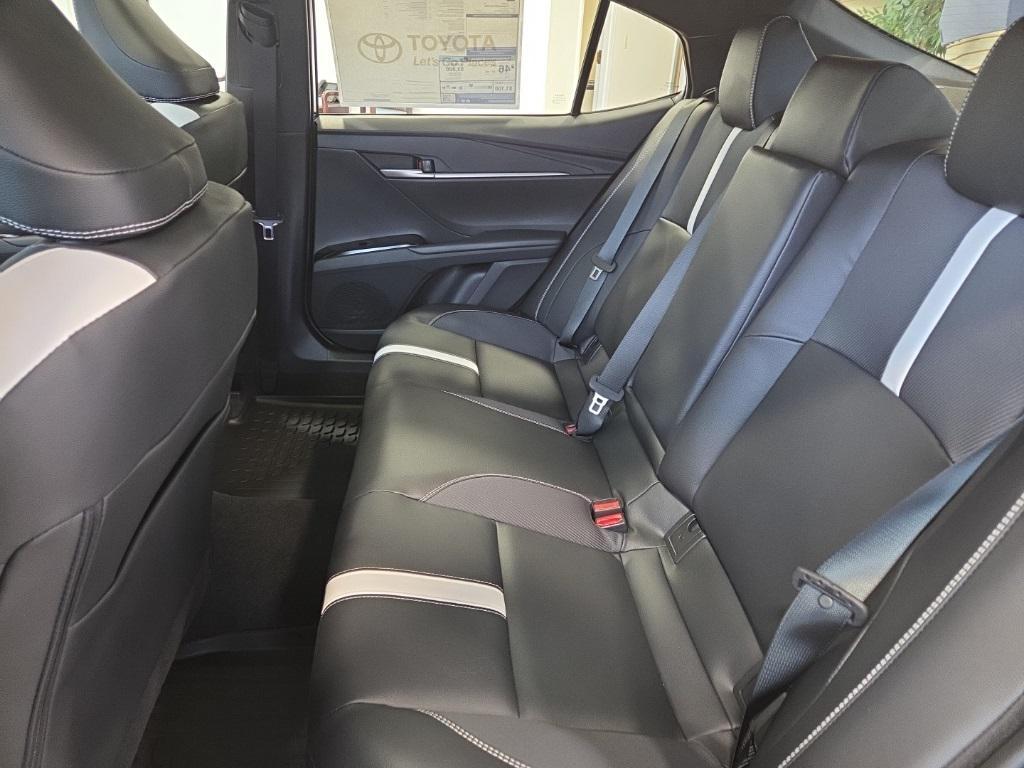 new 2026 Toyota Camry car, priced at $33,561