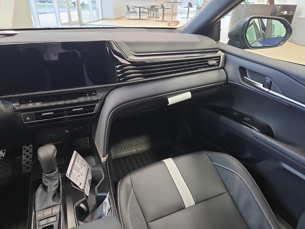 new 2026 Toyota Camry car, priced at $33,561