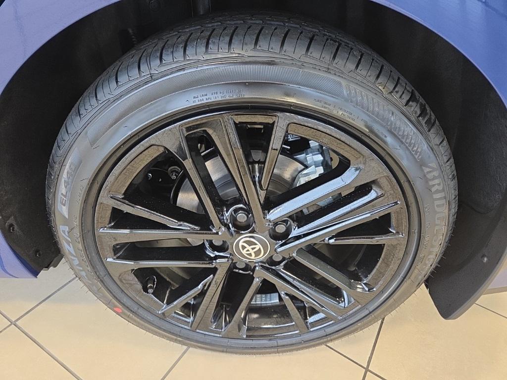 new 2026 Toyota Camry car, priced at $33,561