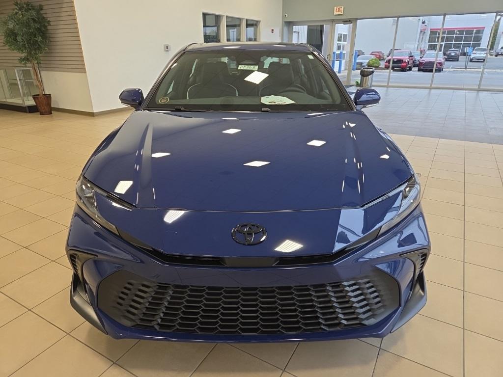 new 2026 Toyota Camry car, priced at $33,561