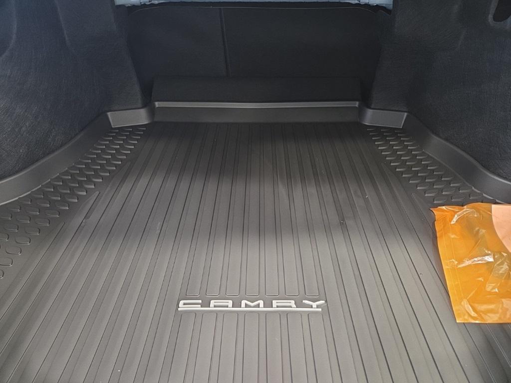 new 2026 Toyota Camry car, priced at $33,561